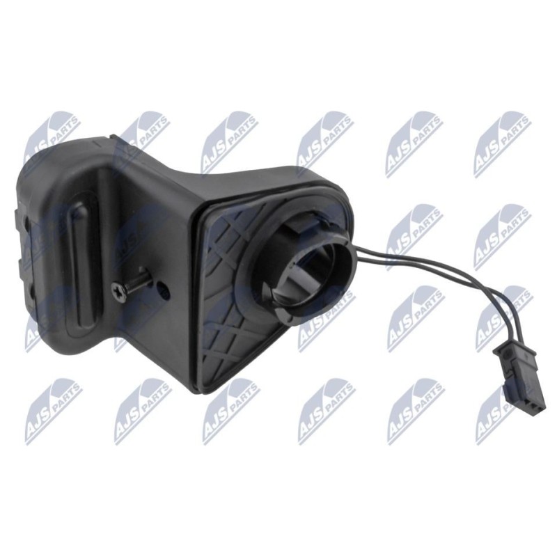 Bouton-poignée D'ouverture Du Hayon -WINDOWS-BMW 5 E39 TOURING 1996 - 61318363631