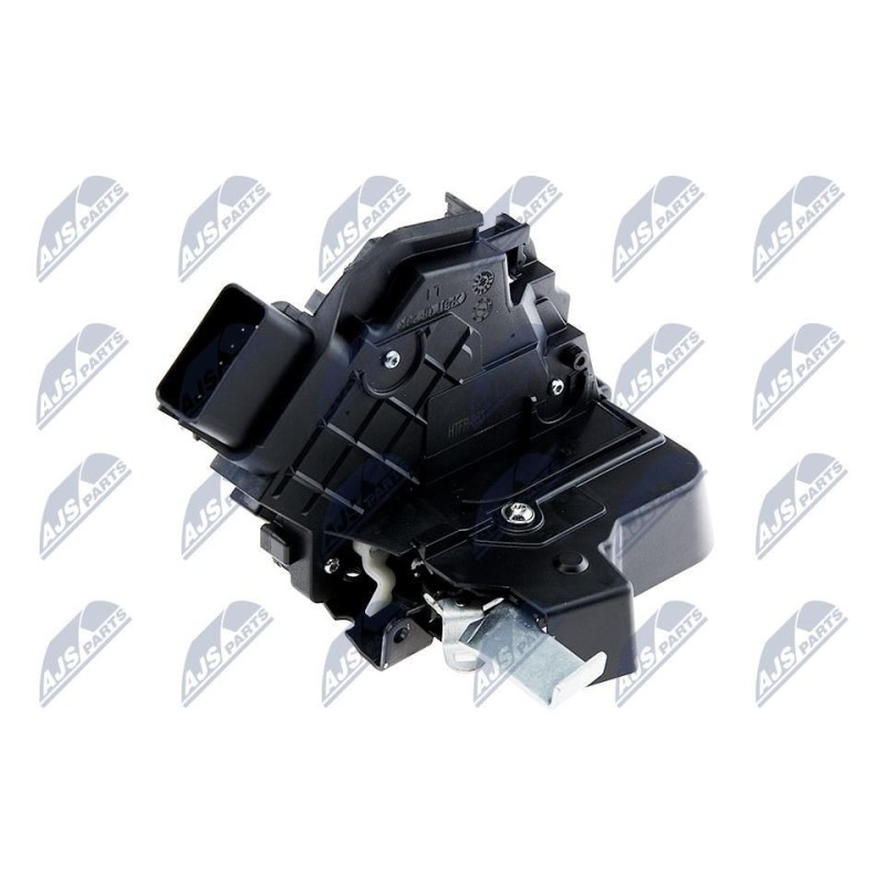 Actonneur La Fermeture Centrale Arrière FORD FOCUS II 2004 GAUCHE - 610193A2, 1426269, 4892387