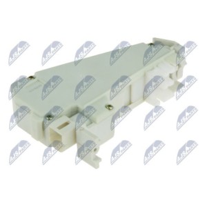 Actionneur De Verrouillage Central ARRIERE AVANT VW SHARAN 1995-2010- ET - I - 16SKV100, 6180470, 6180471
