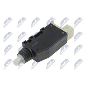 Actionneur De Verrouillage Central FORD TRANSIT MK6 2000-2006 - 2438.31, 55197394