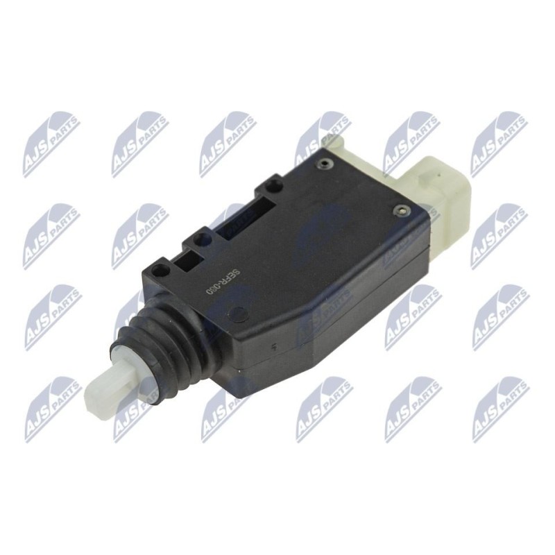 Actionneur De Verrouillage Central FORD TRANSIT MK6 2000-2006 - 2438.31, 55197394