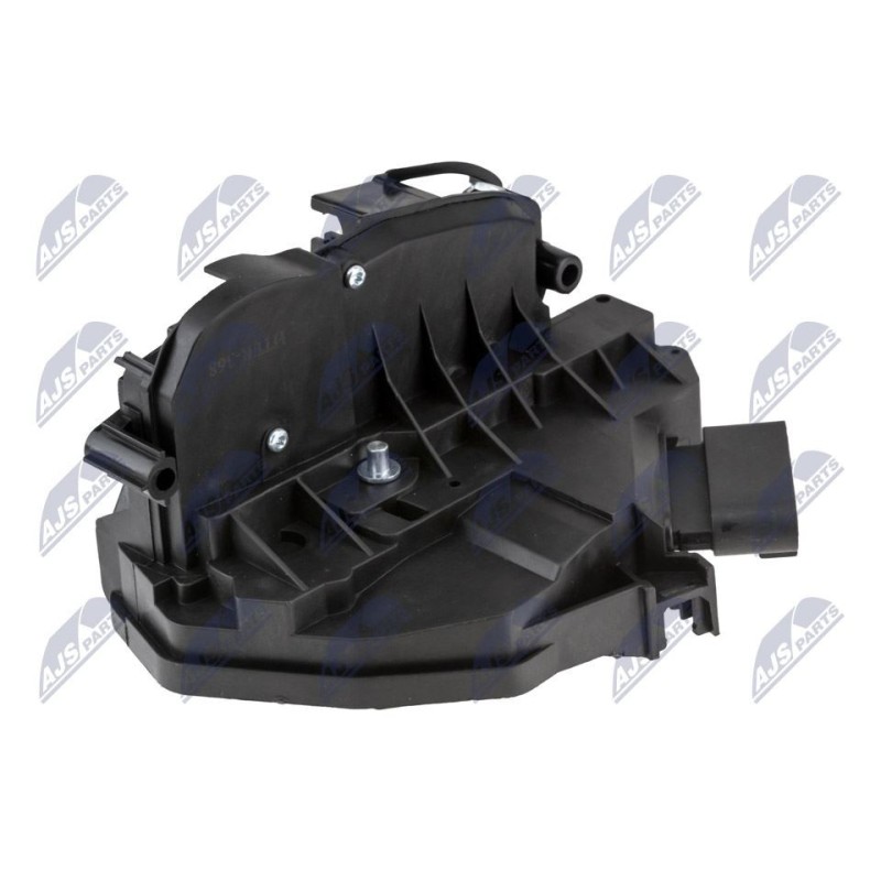 Actionneur De La Fermeture Centrale Avant FORD FIESTA 2012-GAUCHE - 931516, AE8Z-5421813-D, BE8Z5421813B
