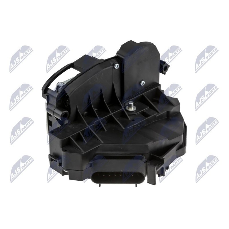 Actionneur De La Fermeture Centrale Avant FORD FIESTA 2012-DROITE - 6010-03-046422P, 937683, BE8Z-5421812-B