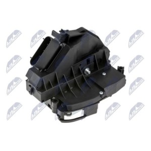 Actonneur La Fermeture Centrale Arrière FORD FIESTA 2012-GAUCHE - BF6A-A26413-AE, 25-85-0027