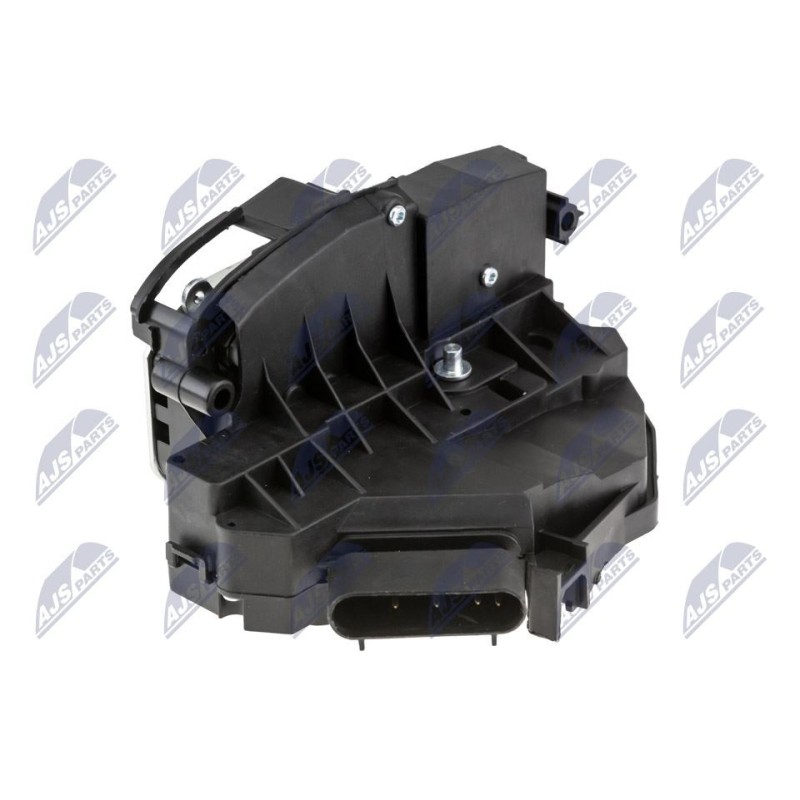 Actonneur La Fermeture Centrale Arrière FORD FIESTA 2012-DROITE - 6010-03-046434P, 931557, AE8Z-5426412-A