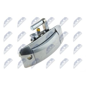 Poignée De Porte Extérieure GAUCHE NISSAN 350Z 2003 - 80607-CD401, 80607-CD41E