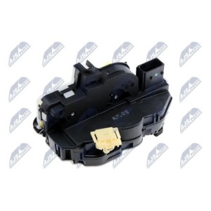 Actonneur La Fermeture Centrale Arrière OPEL ASTRA J 2009 - 58348, 36.4221, SE34007