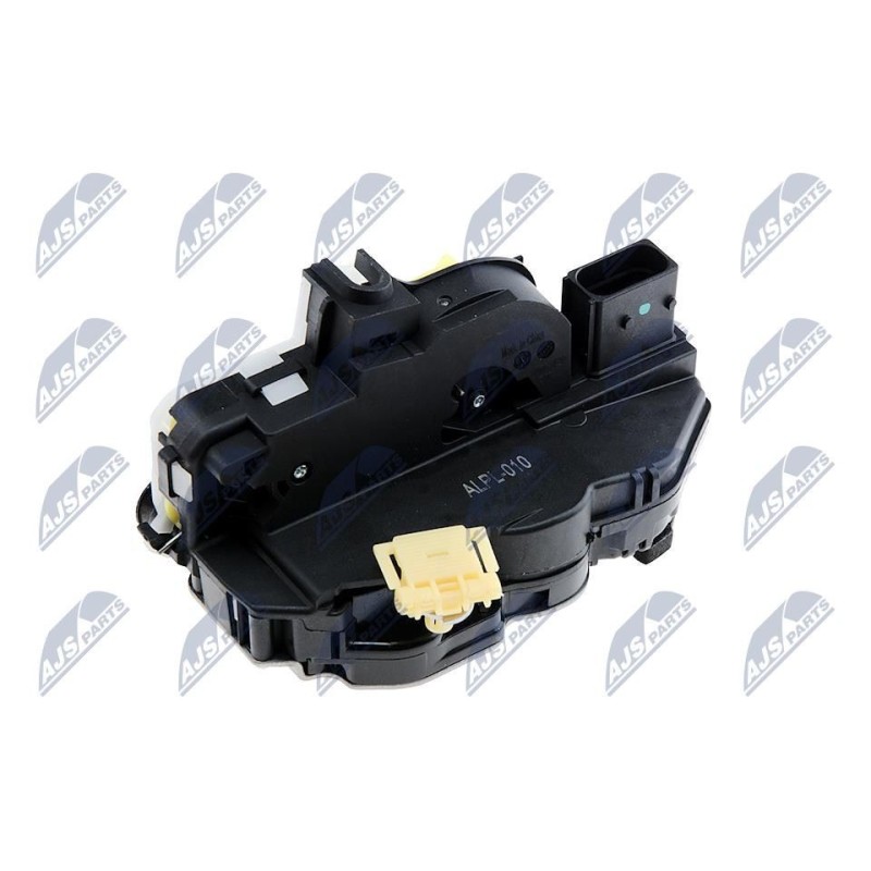 Actonneur La Fermeture Centrale Arrière OPEL ASTRA J 2009 - 58348, 36.4221, SE34007