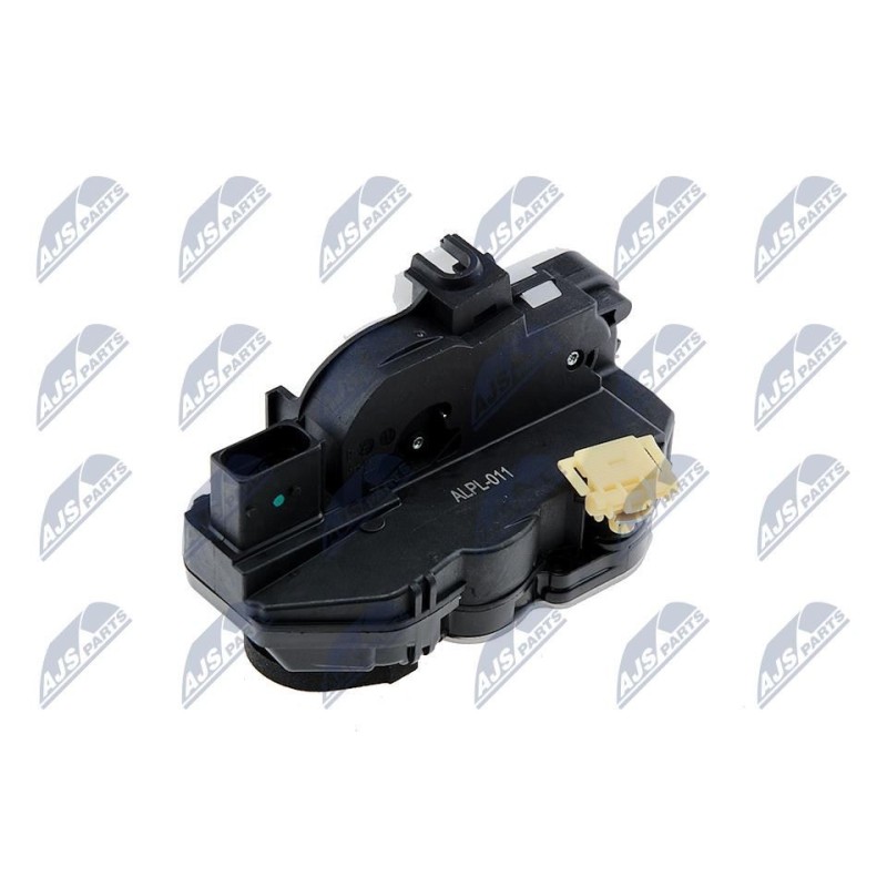 Actonneur La Fermeture Centrale Arrière OPEL ASTRA J 2009 - 58349, 36.4220, SE34008