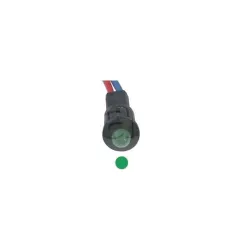 12 V Green Miniatur Controller