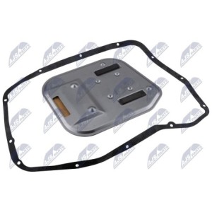 Filtre De Transmission BOÎTE DE VITESSES 8HP90 BMW 7 760I-LI F01-F02-F03-F04 09 - 24 11 7 588 895, 24 11 7 613 239, 7 588 895