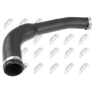 Tuyau D'aspiration D'air FIAT DUCATO 2.3JTD 01 - 95198, FT65148, 504360540