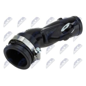 Tuyau D'aspiration D'air NISSAN QASHQAI 2.0DCI 2007-2013 - 14460JG70A