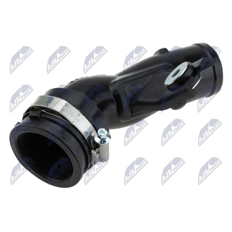 Tuyau D'aspiration D'air NISSAN QASHQAI 2.0DCI 2007-2013 - 14460JG70A