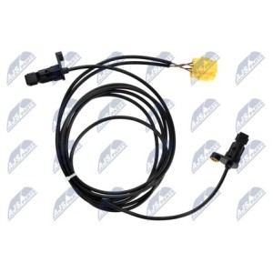 Capteur Abs Arrière VOLVO S70 97-00 - 24.0711-5025.3, SS20128, GBS2077