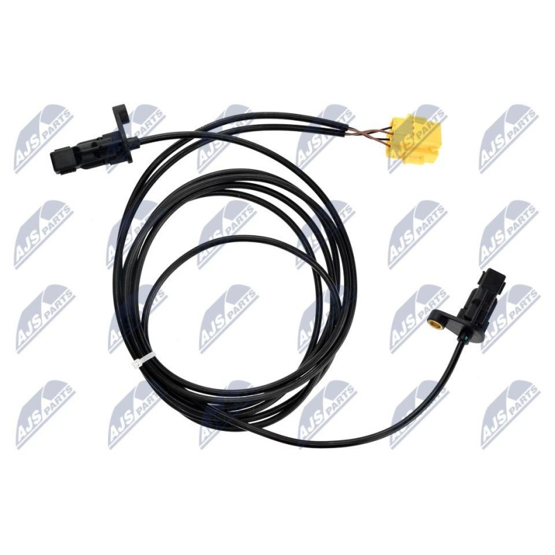 Capteur Abs Arrière VOLVO S70 97-00 - 24.0711-5025.3, SS20128, GBS2077