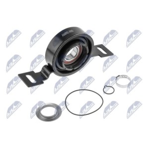 Soutien Arbre De Transmission DACIA DUSTER 4WD 10 - 320003602R, 370002820R, 8200945335