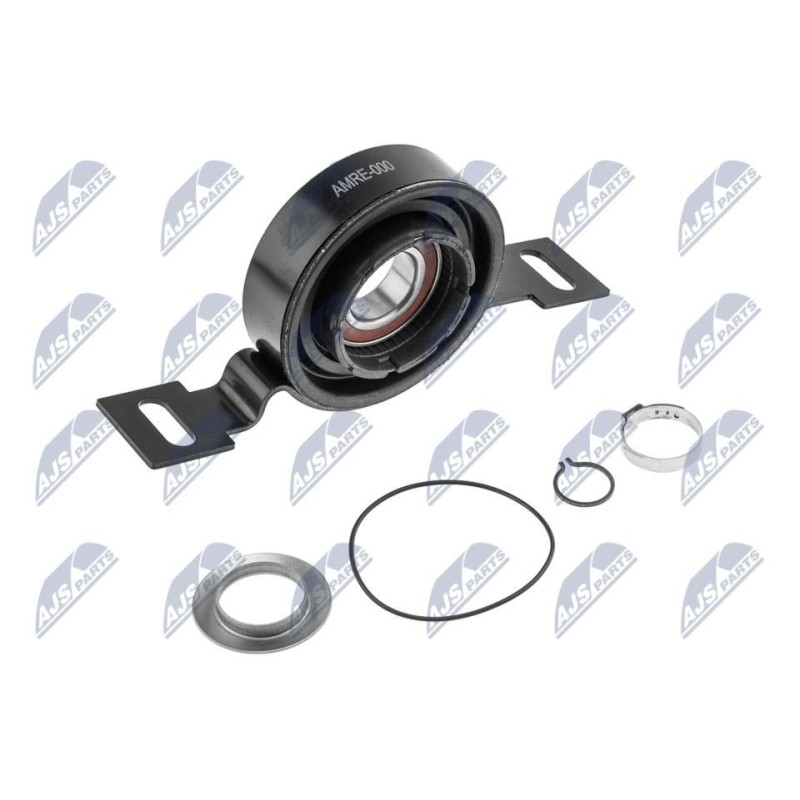 Soutien Arbre De Transmission DACIA DUSTER 4WD 10 - 320003602R, 370002820R, 8200945335