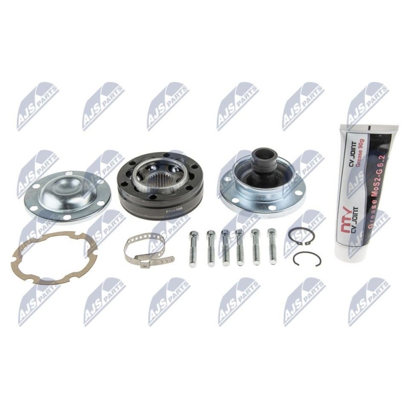 Joint D'arbre De Transmission JEEP GRAND CHEROKEE 93-05 - G8Y002PC