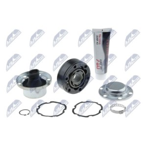 Joint D'arbre De Transmission HYUNDAI TERRACAN 01-07 - 49010-H1031, 49010-H1071, 49010-H1101