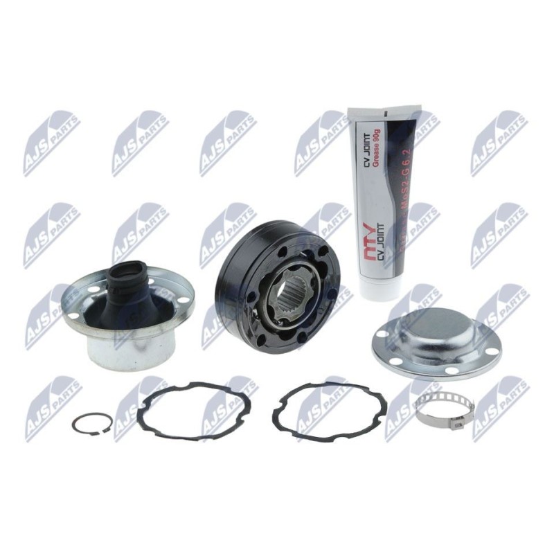 Joint D'arbre De Transmission HYUNDAI TERRACAN 01-07 - 49010-H1031, 49010-H1071, 49010-H1101