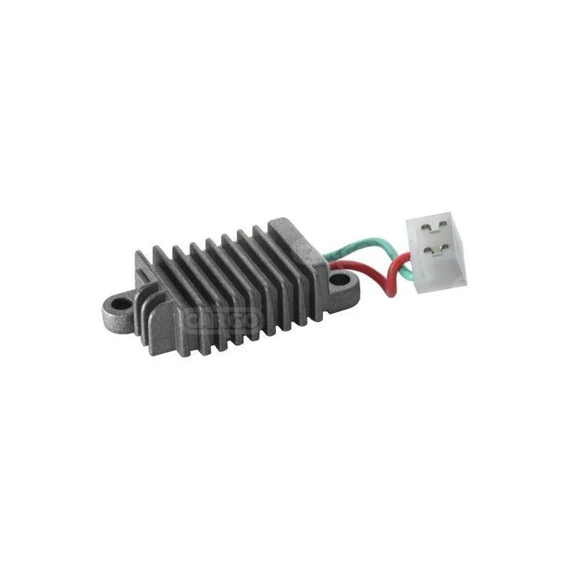 Régulateur 28 Volts, Lucas 21222119, Magneti marelli 64808141, Fiat 9959694