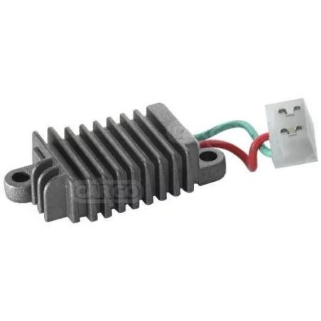 Régulateur 28 Volts, Lucas 21222119, Magneti marelli 64808141, Fiat 9959694