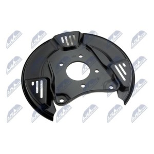 Enveloppe Disque De Frein ARRIÈRE TOYOTA AVENSIS 97-03 - 47804-05010