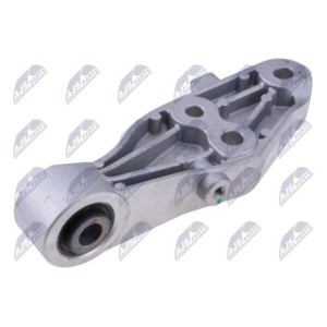 Moteur De Support VOLVO XC40 2018 - 2.0 16V D3 - 110 KW - 150 CV -L - 172402, 533515, 44689 01