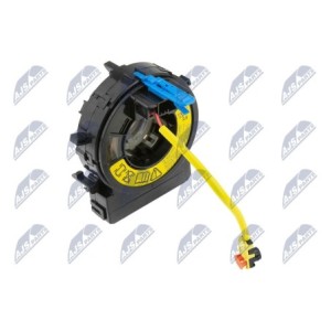 Ressort Tournant, Airbag HYUNDAI ACCENT 2012 - 93490-1R311