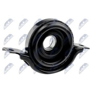 Soutien Arbre De Transmission SUBARU FORESTER S10 96-02 - SBCB-002, 27031-FC000, 27031-FC001