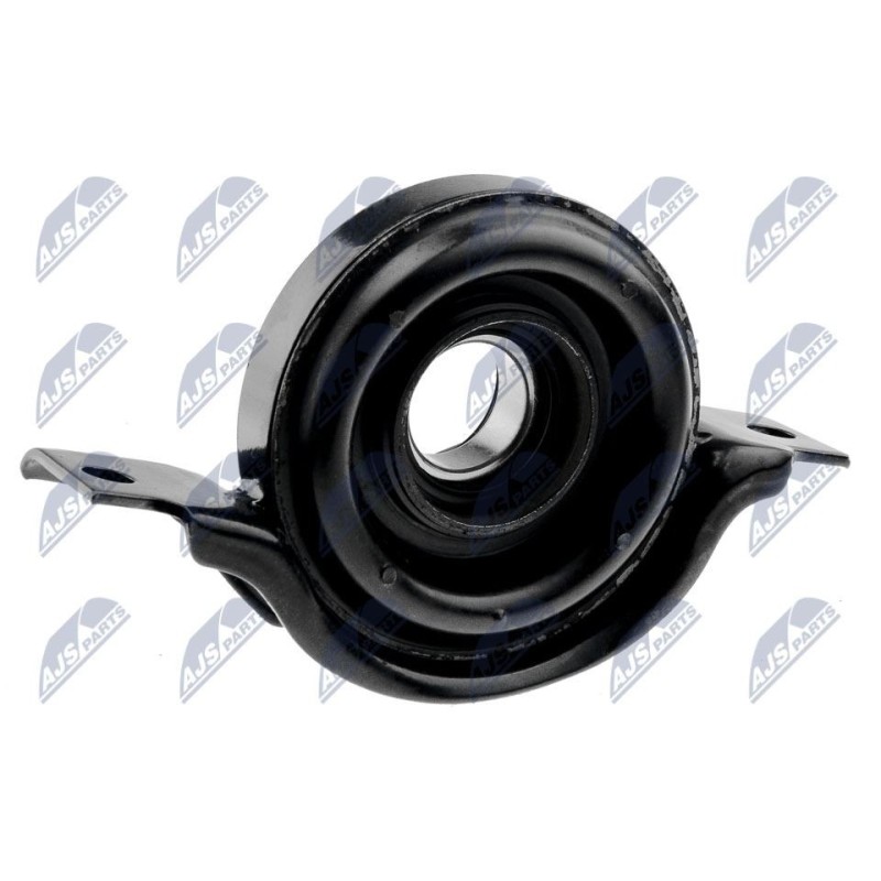 Soutien Arbre De Transmission SUBARU FORESTER S10 96-02 - SBCB-002, 27031-FC000, 27031-FC001