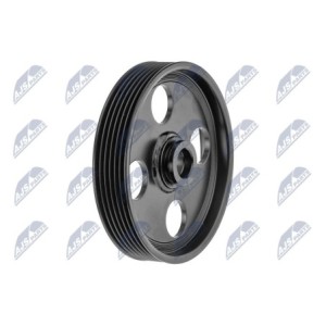 Poulie De Pompe De Direction Assistée CITROEN C5 01 - K S00 000 136, K S01 000 106, 21G35301