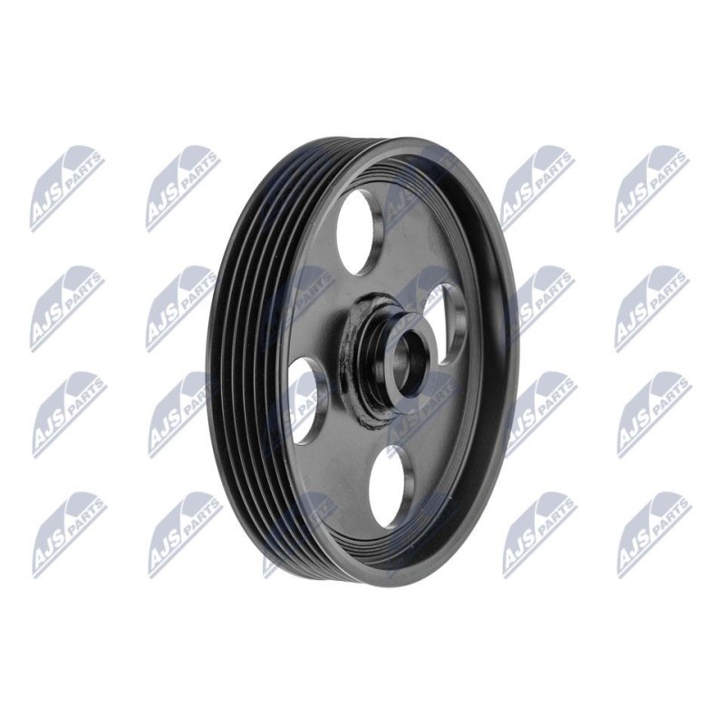 Poulie De Pompe De Direction Assistée CITROEN C5 01 - K S00 000 136, K S01 000 106, 21G35301