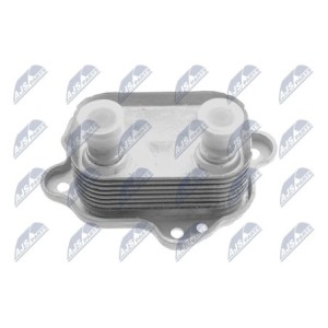 Radiateur D'huile MINI COOPER S 1.6 2002 - 056077N, BW3595, 11427509212