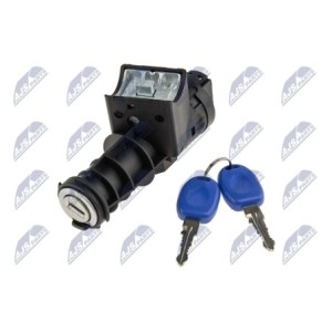 Allumage ALFA ROMEO 156 1997 - 46751427, 603514, 603519