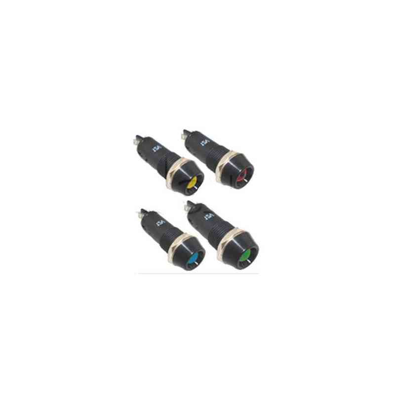 Luces LED de 12 y 24 voltios Azul Blue Blue 24V Luces LED de 12 y 24 voltios Azul Blue Blue 24V