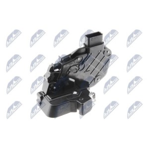 Actonneur La Fermeture Centrale Arrière JAGUAR XF CC9 12 - 16SKV474, 3100132, FQM000144