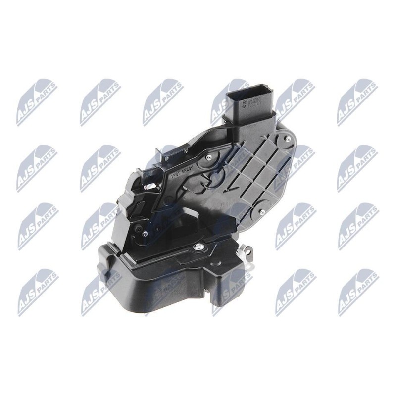 Actonneur La Fermeture Centrale Arrière JAGUAR XF CC9 12 - 16SKV474, 3100132, FQM000144