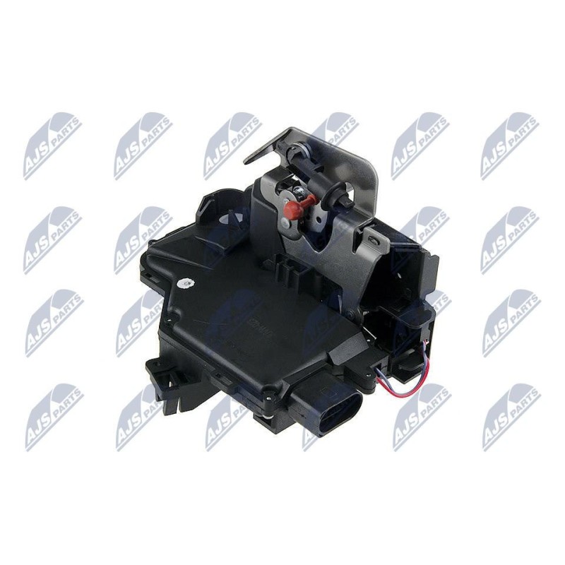 Actionneur De La Fermeture Centrale Avant AUDI A4 -2004 - 52963, 401837015, 4B1837015G