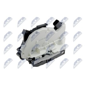 Actonneur La Fermeture Centrale Arrière VW AMAROK 2010 - BSP24824, 16SKV173, 1S4839015C