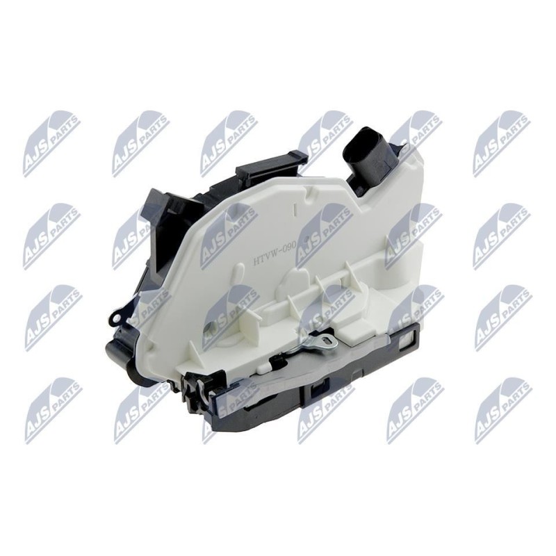 Actonneur La Fermeture Centrale Arrière VW AMAROK 2010 - BSP24824, 16SKV173, 1S4839015C