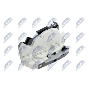 Actonneur La Fermeture Centrale Arrière VW AMAROK 2010 - BSP24825, 16SKV174, 1S4839016C