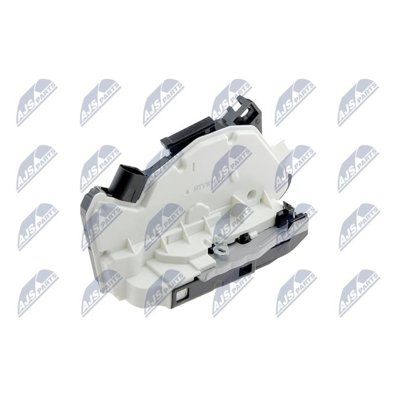 Actonneur La Fermeture Centrale Arrière VW AMAROK 2010 - BSP24825, 16SKV174, 1S4839016C