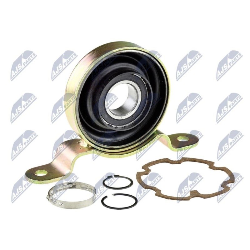 Soutien Arbre De Transmission AVANT VW T5 03 - G9W004BTA, 7E0 598 349, 7E0 598 349