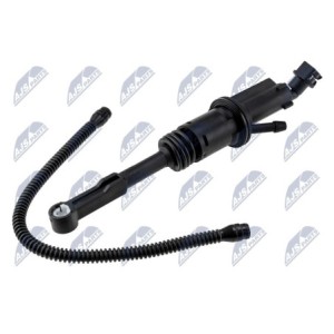 Cylindre Émetteur D'embrayage PEUGEOT PARTNER 1.6D 2010 - 9689016780, 9689016780