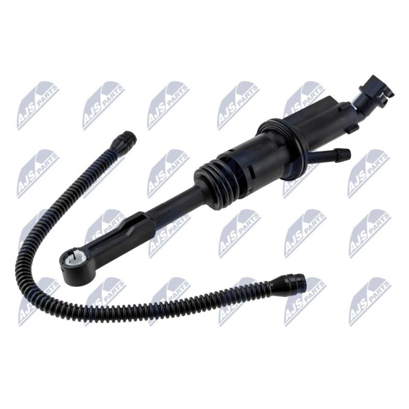 Cylindre Émetteur D'embrayage PEUGEOT PARTNER 1.6D 2010 - 9689016780, 9689016780 Cylindre Émetteur D'embrayage PEUGEOT PARTNER 1.6D 2010 - 9689016780, 9689016780