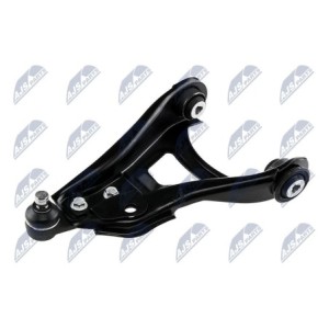Bras De Suspension Avant RENAULT CLIO II 98 - 31614, 31632, 33612