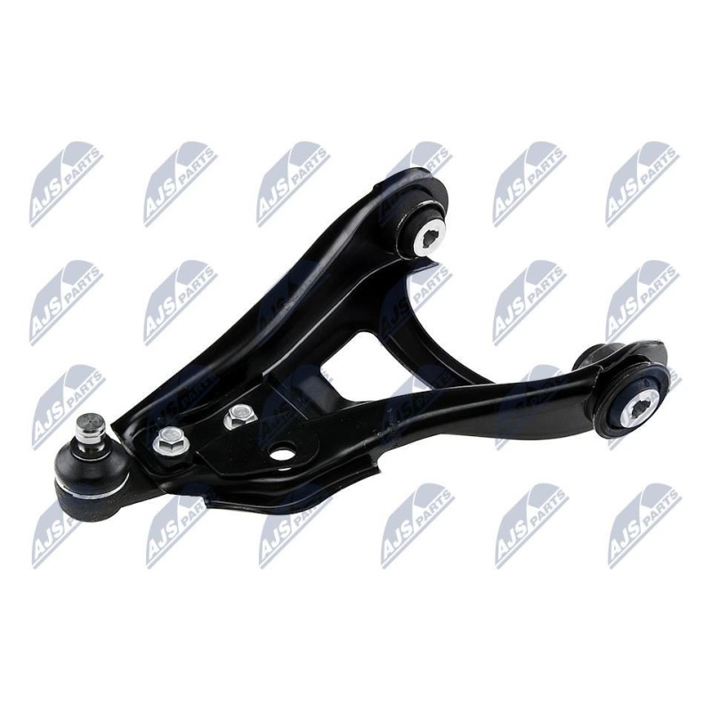 Bras De Suspension Avant RENAULT CLIO II 98 - 31614, 31632, 33612 Bras De Suspension Avant RENAULT CLIO II 98 - 31614, 31632, 33612