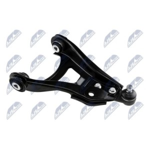 Bras De Suspension Avant RENAULT CLIO II 98 - 31613, 31631, RN-G-45677